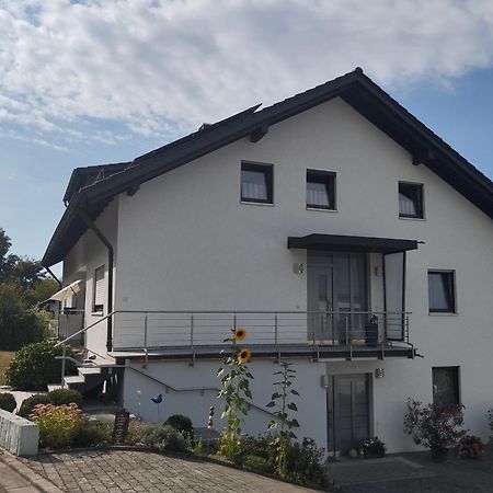 Ferienwohnung Treuter Viereth-Trunstadt Esterno foto