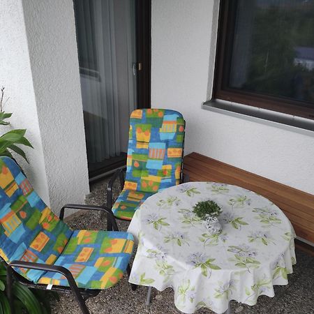 Ferienwohnung Treuter Viereth-Trunstadt Esterno foto