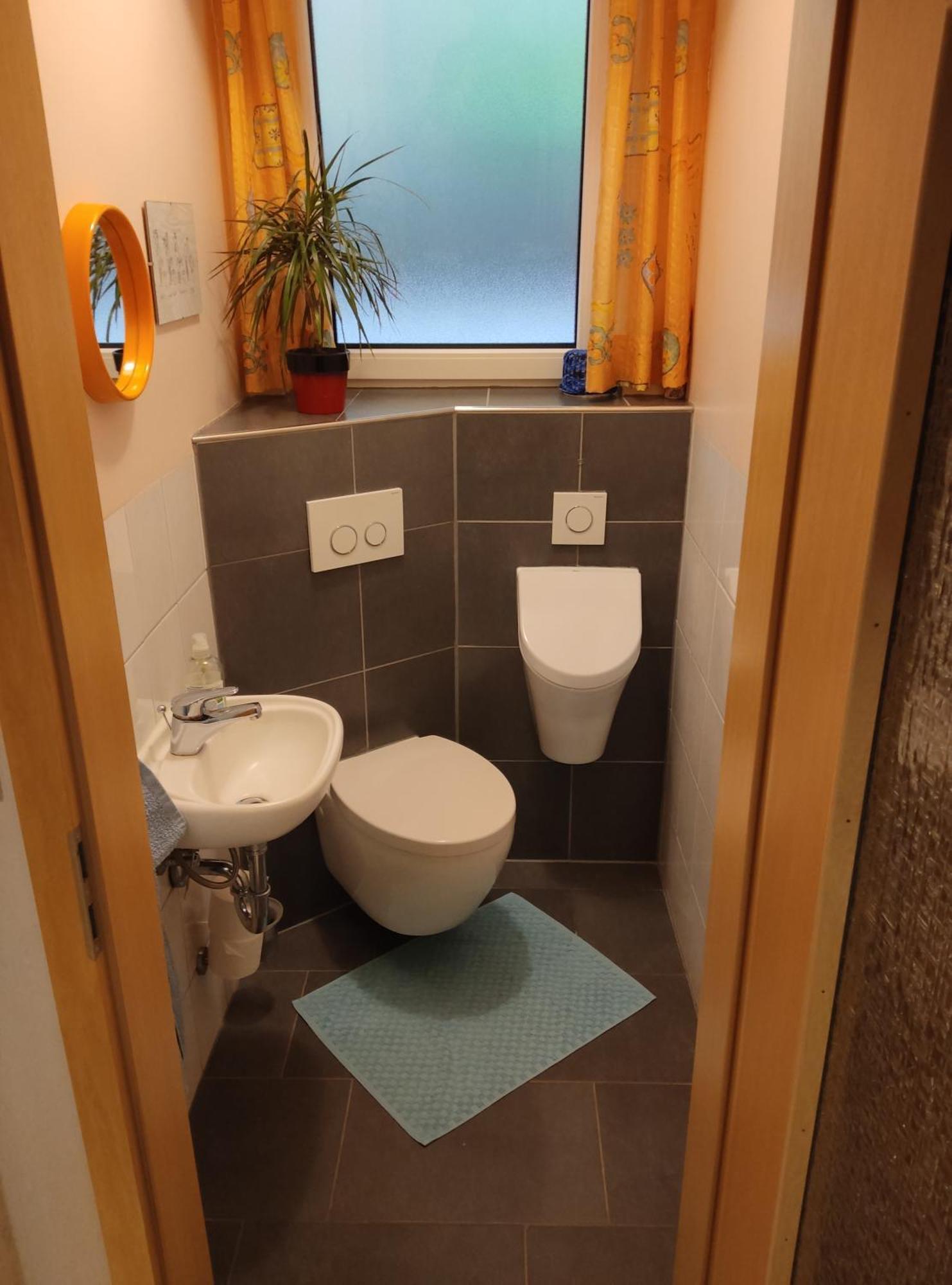 Ferienwohnung Treuter Viereth-Trunstadt Esterno foto