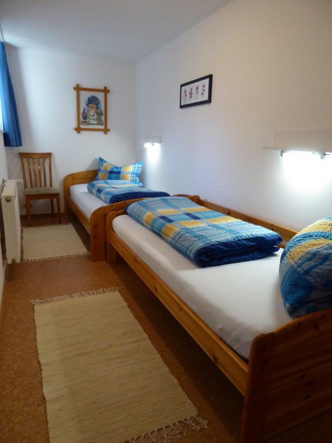 Ferienwohnung Treuter Viereth-Trunstadt Esterno foto